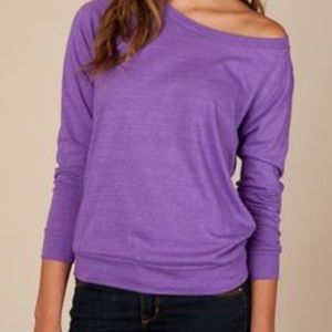 Alternative Earth - Super soft, long sleeve shirt